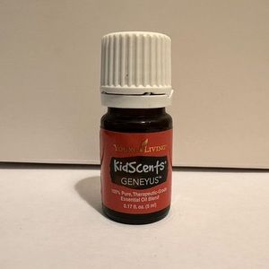 YL KidScents Geneyus Essential Oil Blend